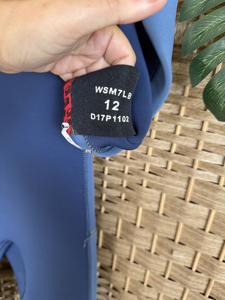 Fato de surf criança Rip Curl