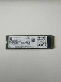 Dysk SSD M2 nvme 1TB 3400/2500