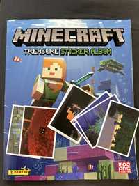 Panini Minecraft