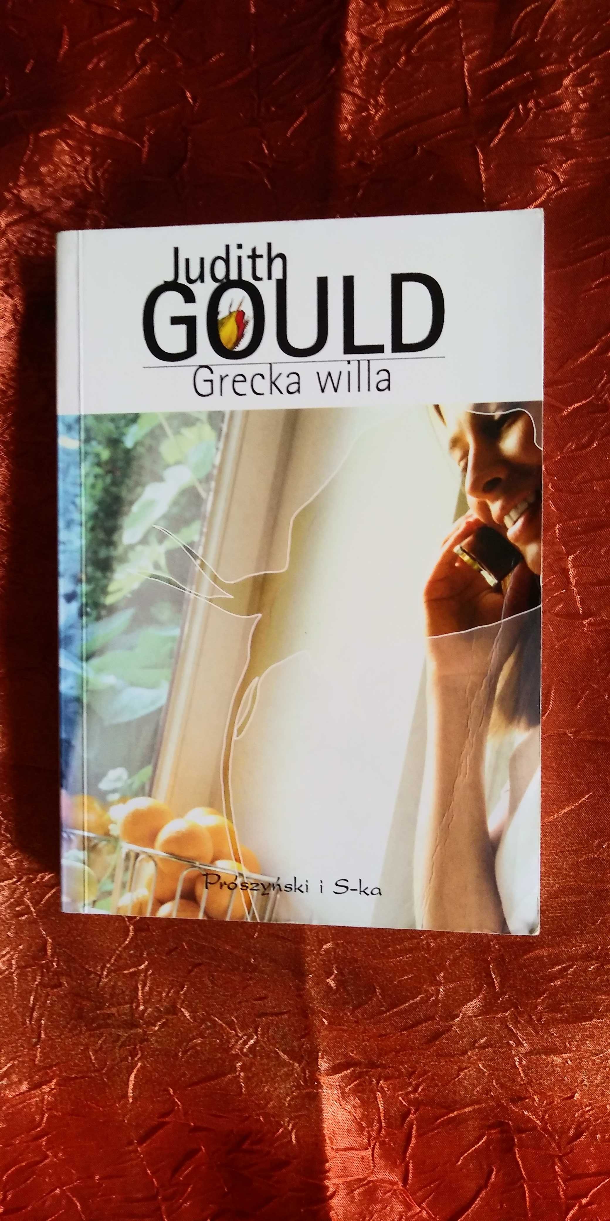 Judith Gould Grecka willa