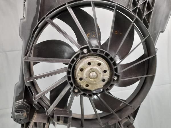 Termoventilador / motoventilador RENAULT Megane II Break (KM0/1_)