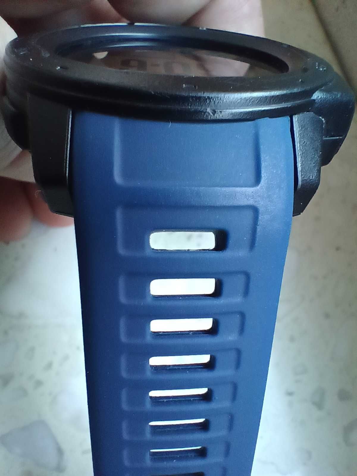 Garmin instinct tactical