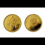 Moedas, medalhas, notas