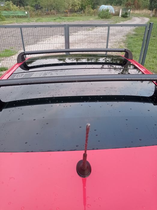 Renault scenic 2.0 automat mały przebieg 106200 km