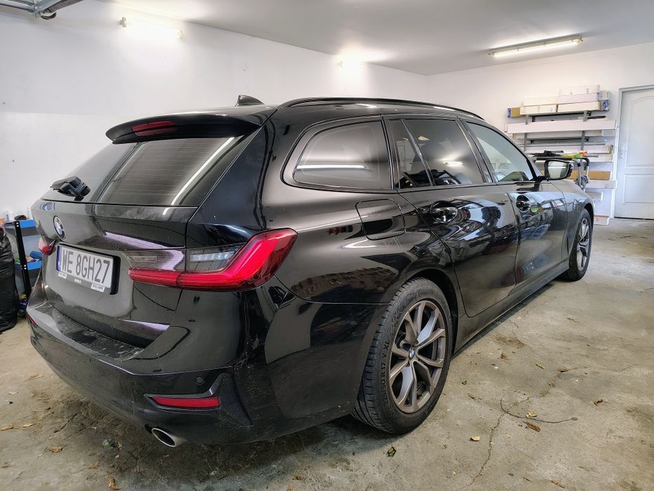 Przyciemnianie szyb Warszawa Praga południe