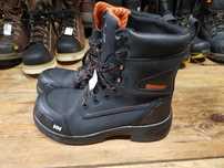 Buty robocze HELLY HANSEN rozm 43 wkł 29 cm S3