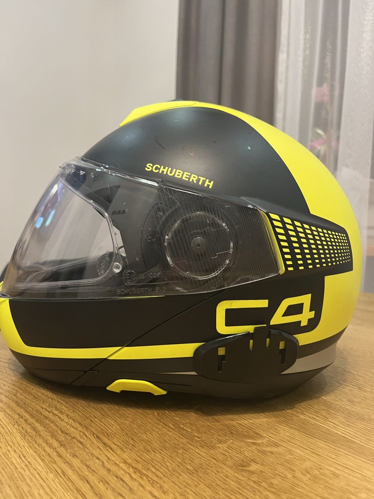 Kask Schuberth C4  M/57