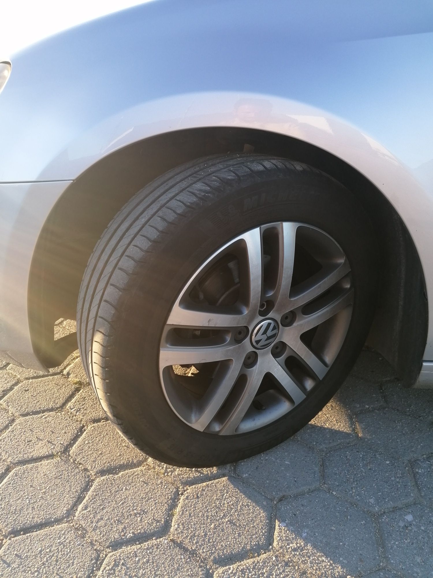 Golf 6 2.0 - TDI