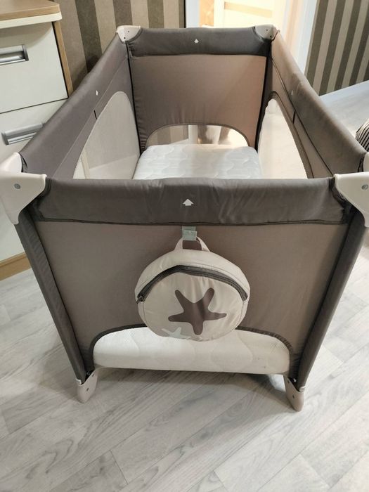 Манєж Chicco+ матрац