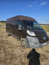 Peugeot boxer 2.3 jtd 2013r