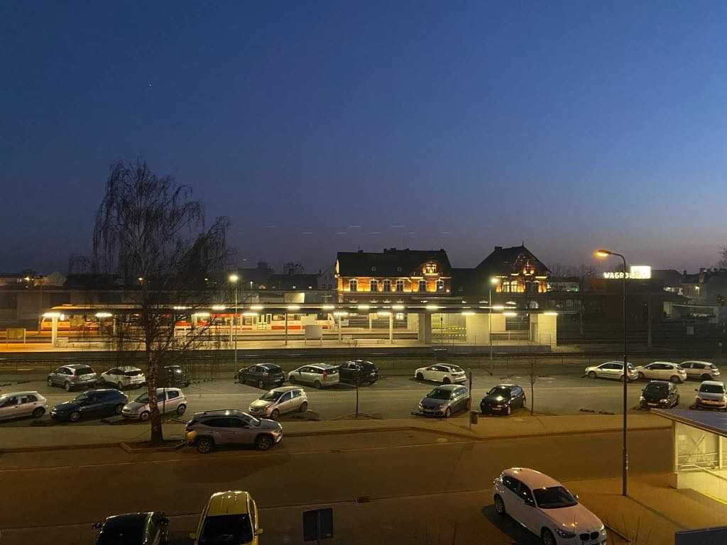 Mieszkania w stanie deweloperskim Wągrowiec