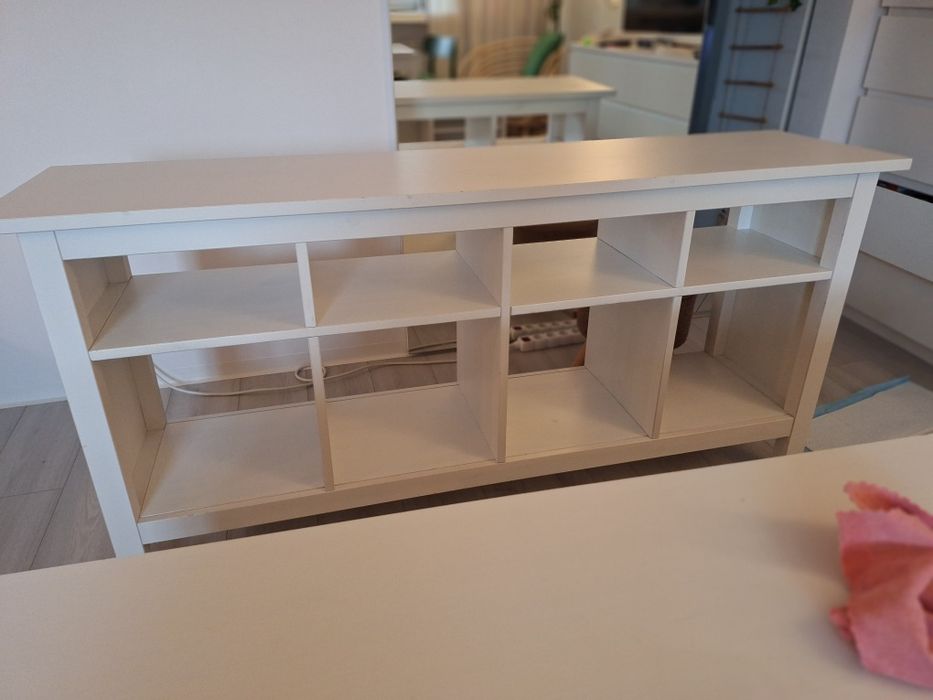 Szafka  ikea hemnes druga gratis