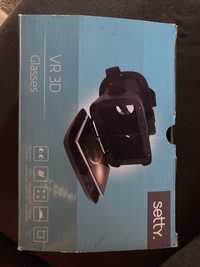 VR 3D Glasses Setty