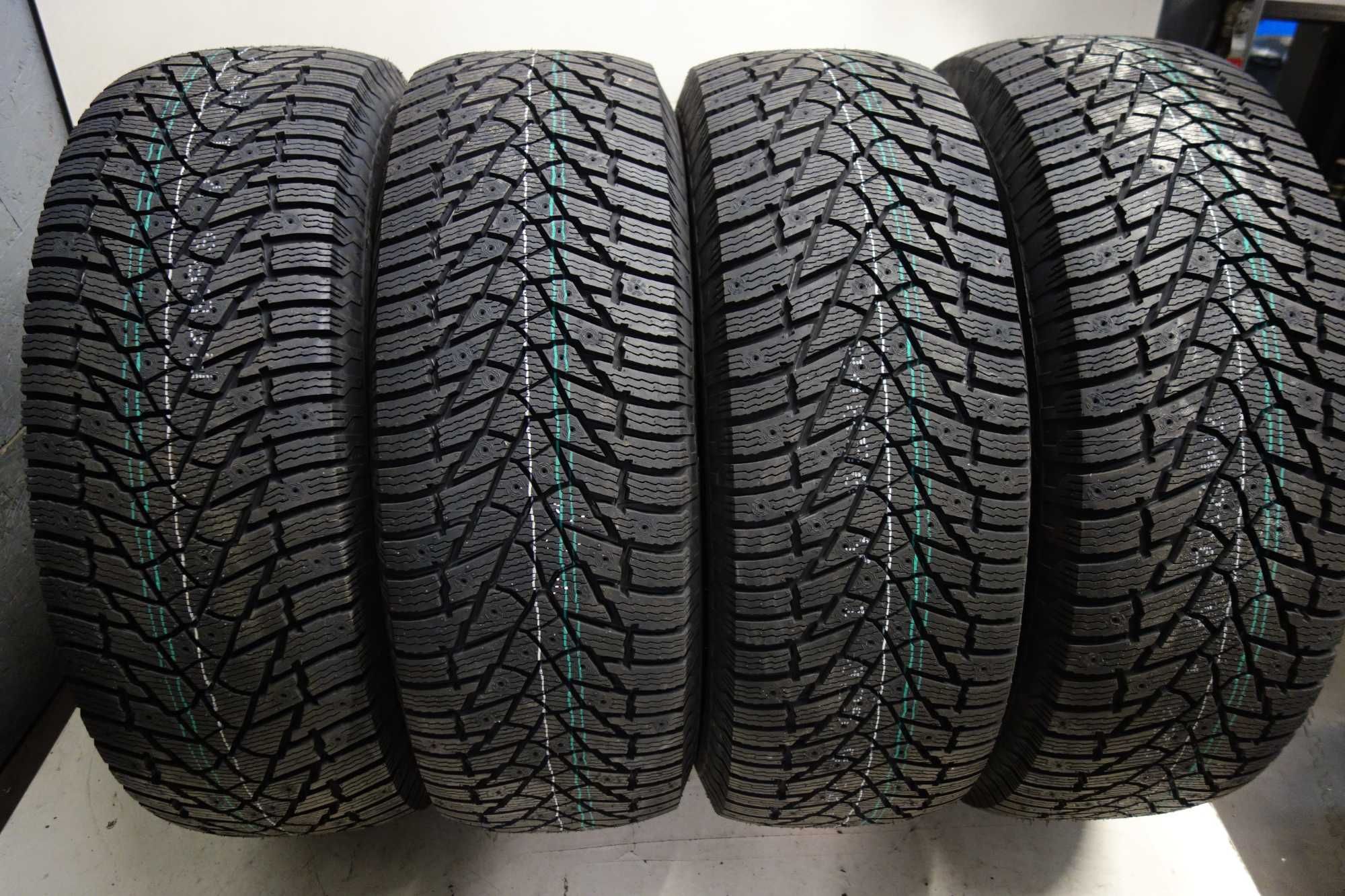 Opony 215/70/16 GT RADIAL Ice Pro Suv 3 Evo Zima Nowe