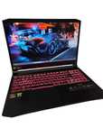 Laptop gamingowy Acer Nitro 5 RTX 3060 Ryzen 5 SSD 1TB RAM 16GB