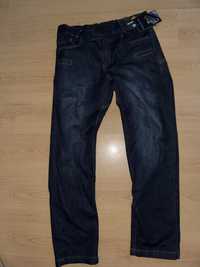Spodnie Helikon Greyman Tactical Jeans Denim Mid - Denim Blue M/R