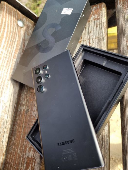 Samsung Galaxy S22 ULTRA 5G