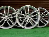 Оригінальні диски R18 BBS 5.112
