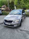 Skoda Octavia Skoda Octavia z polskiego salonu 1,4 TSi 150 KM.