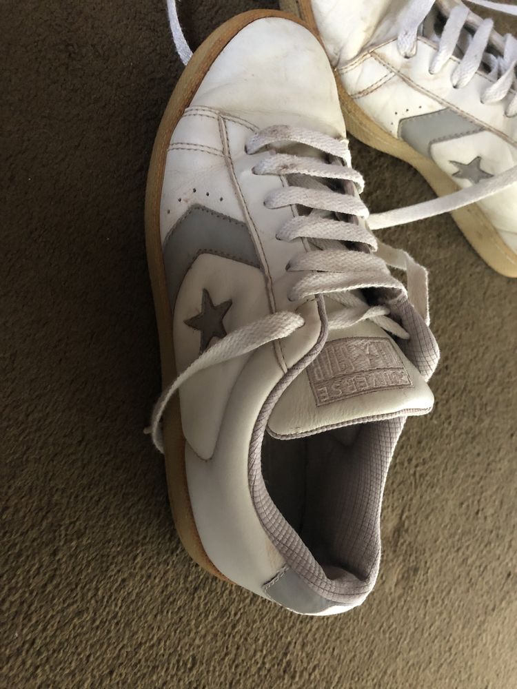 Tenis Converse All Star vintage originais