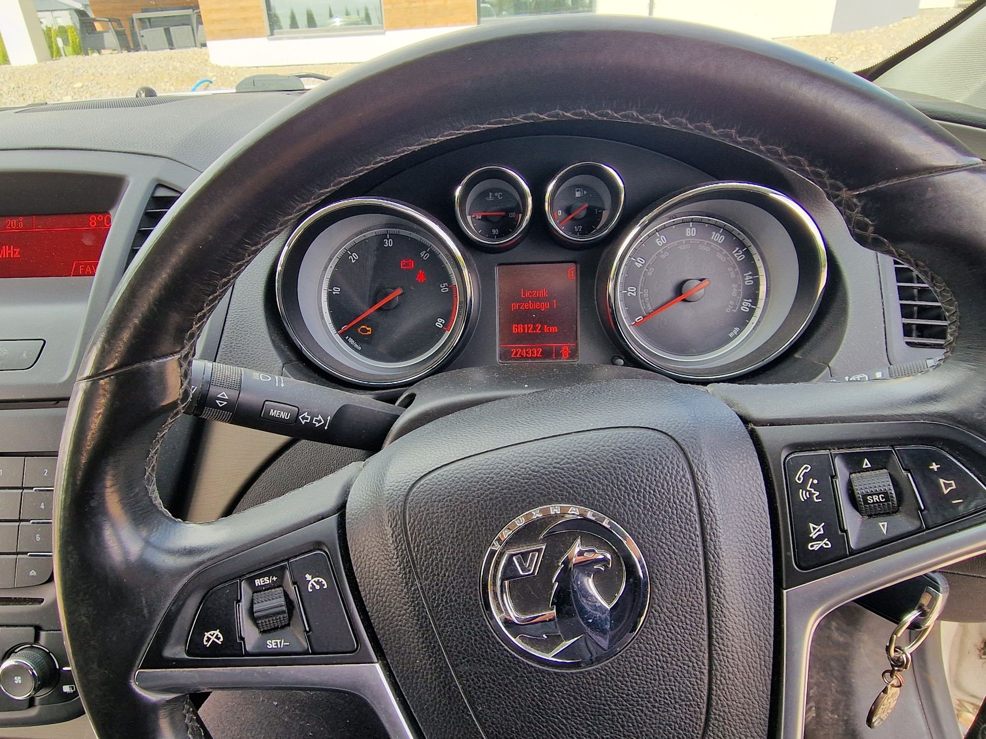 Wtrysk Bosch 2.0 CDTI 160KM Opel  Insignia Astra J Idealne Gwarancja