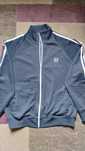 Fred Perry - Świetna Bluza - M - Okazja !!!