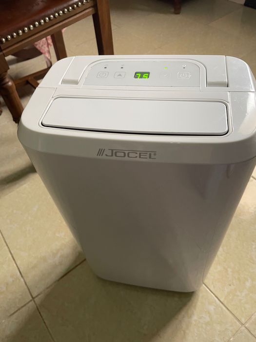 Desumidificador Jocel