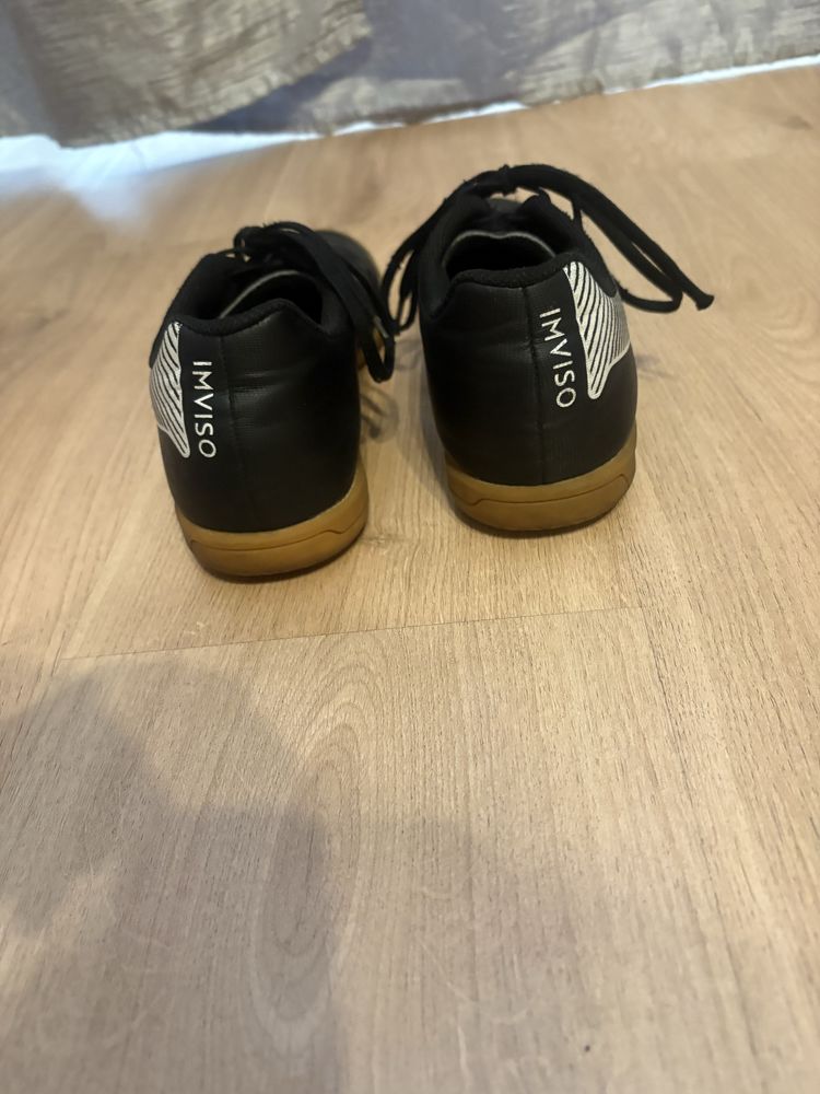 Buty sportowe męskie