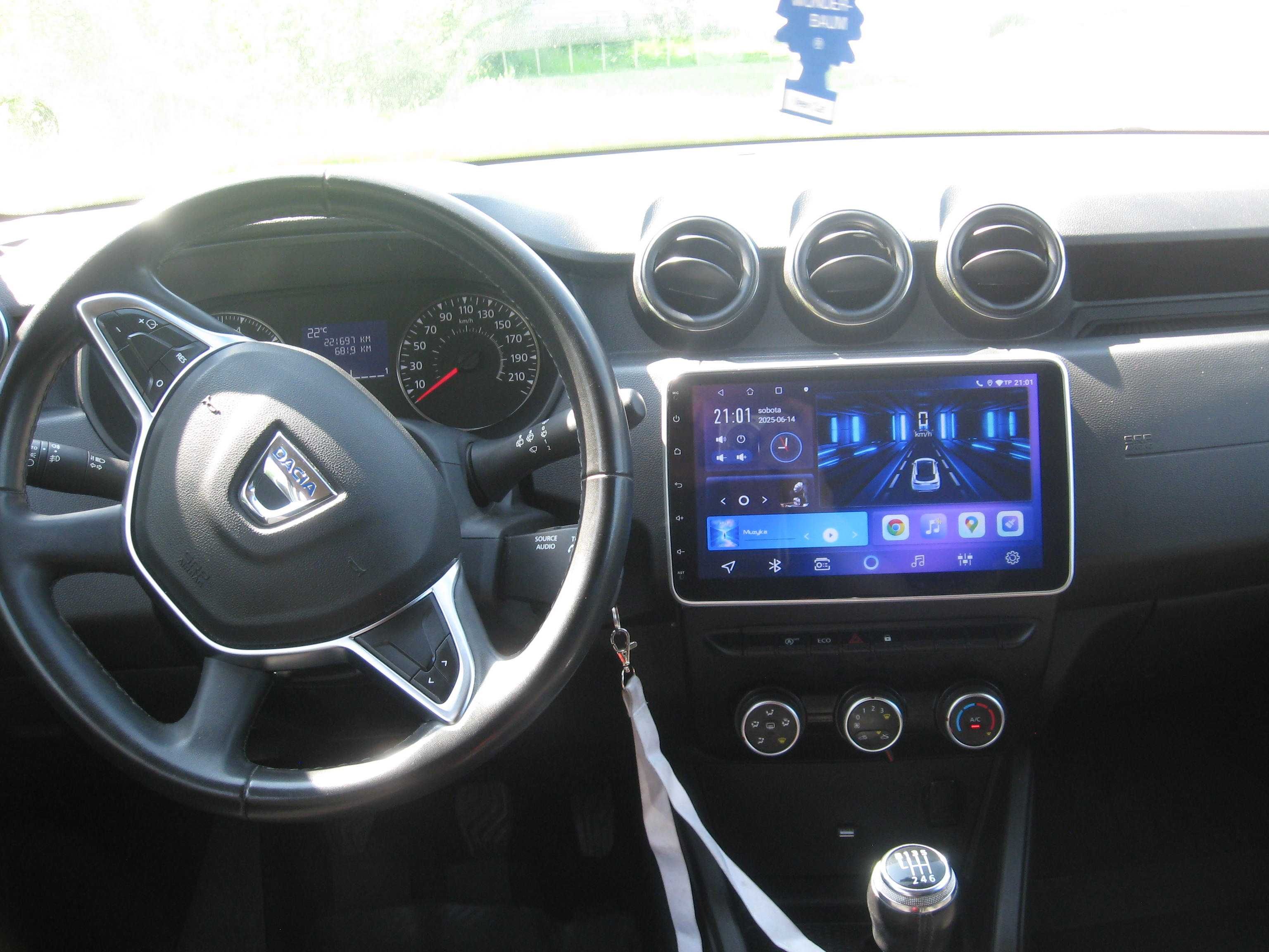 duster 2019 1.5 dci