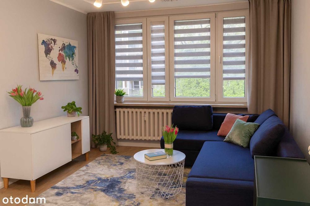 2pokojowe 42m2| Łobzów | ul. Wrocławska 43 | Bezpośrednio| Bez prowizj