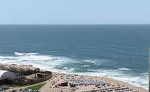 Apartamento T2 para férias na Póvoa de Varzim
