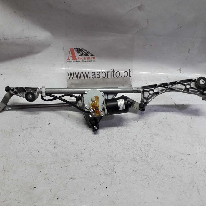 Braço  limpa vidros braço direção motor mercedes W203 C220