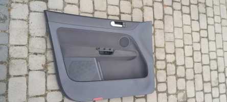 Boczek drzwi kierowcy VW Golf V Plus 6 PLUS