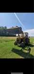 Sprzedam koparko ładowarke Mf 50 jcb