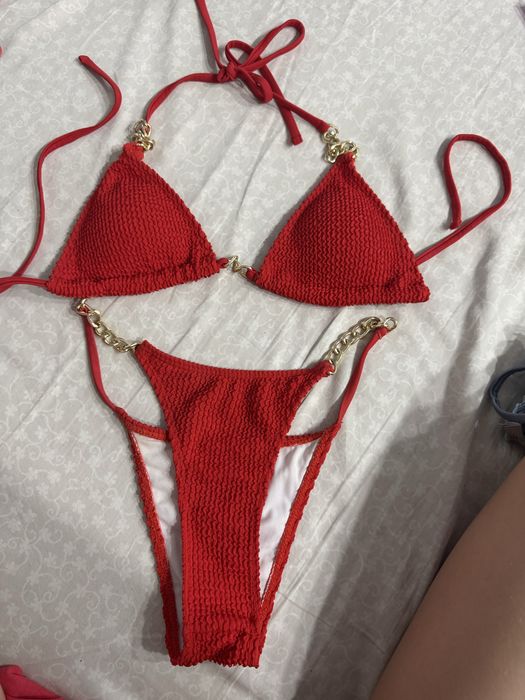 Купальник, роздільний xs-s