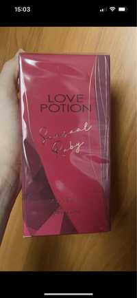 Love Potion Sensual Ruby