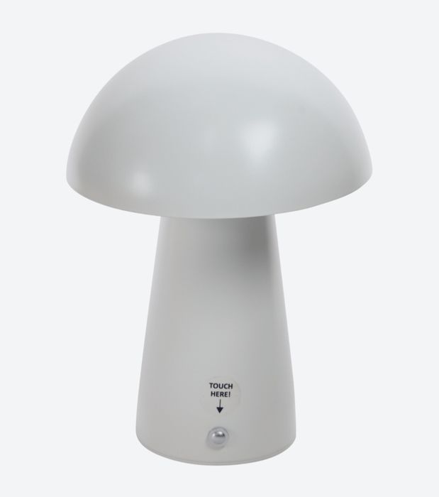 Candeeiros recarregaveis modelo industrial