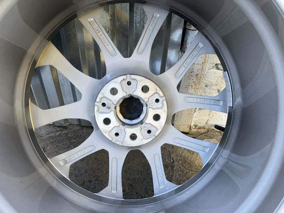 Дискі Bmw G05 x5 5/112/20r Bmw 6/883/757