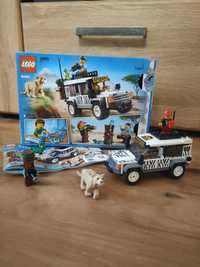 LEGO City 60267 SAFARI