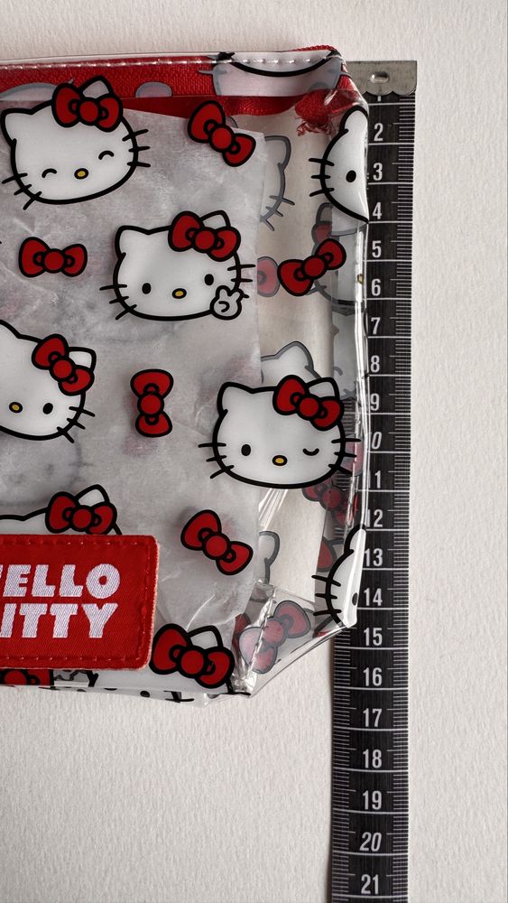 Hello Kitty - Saco