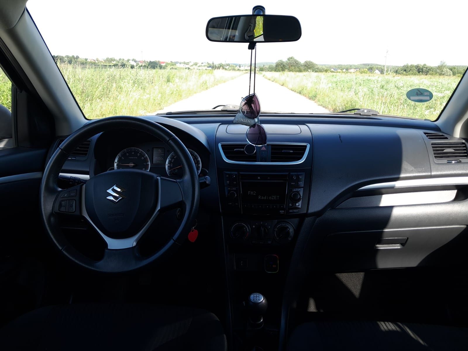 Sprzedam Suzuki Swift *z Niemiec*