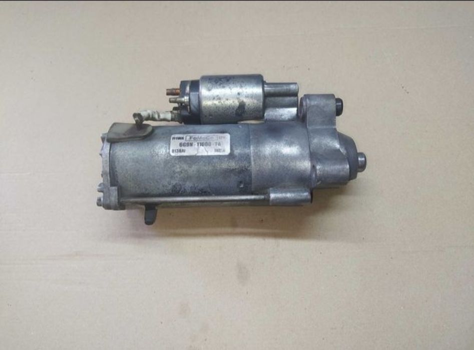 Стартер 2.0 diesel volvo v50, v70, s40, s60, s80 (2004-2008)