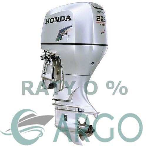 silnik zaburtowy HONDA BF 225D UDU DBW
