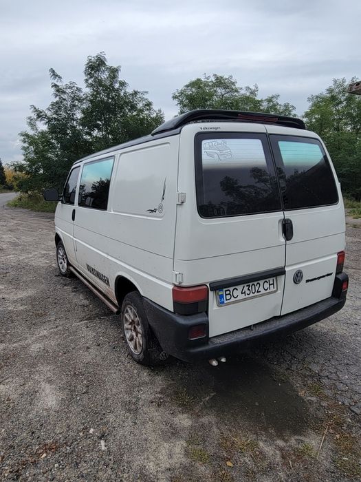 Продам фольсваген т4