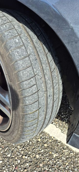 Honda Accord VII Diesel 2.2