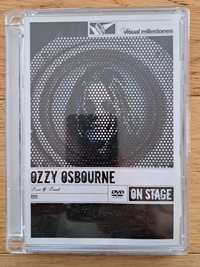 Ozzy osbourne Live & Loud Dvd