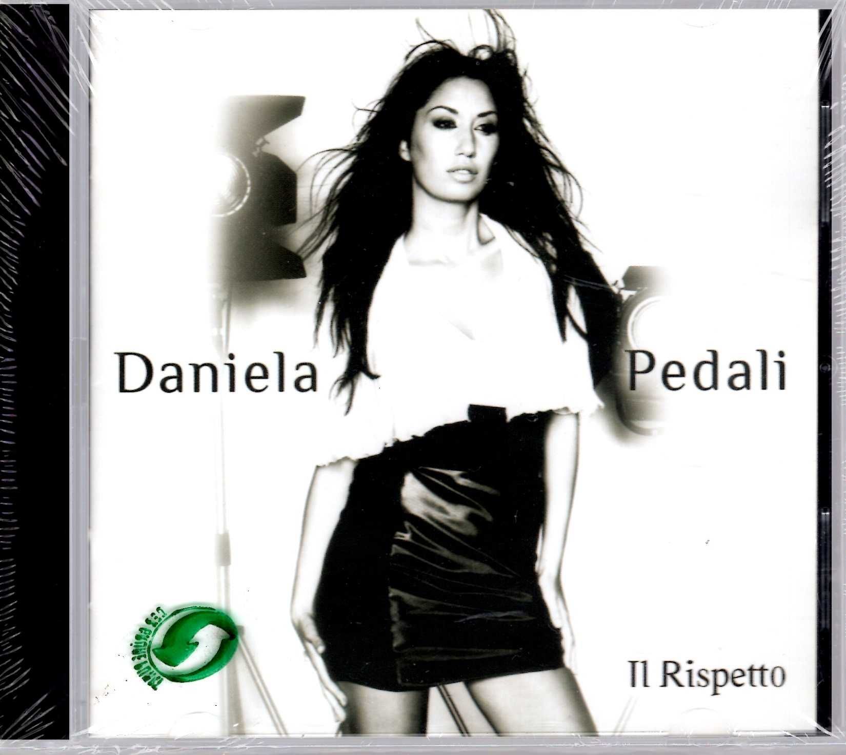 Daniela Pedali - Il Rispetto (CD)