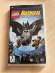 Lego Batman The Videogame