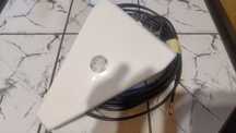 Antena LTE GSM Dipol ATK-LOG ALP 800 - 3000MHz SMA 10m