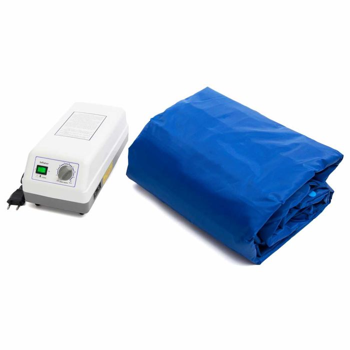 Протипролежневий секційний матрац MED1-M01-2 (Новий, гарантія)